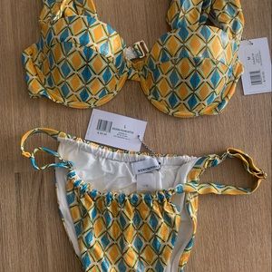 NTW WeWoreWhat Bikini